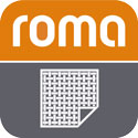 zum ROMA Gewebe-Finder Bildrechte: ROMA KG